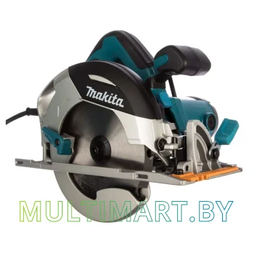 Дисковая (циркулярная) пила Makita HS6100